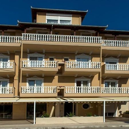 Ferienwohnung Golden Sun Paralía Exterior foto